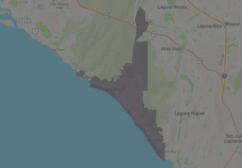 Laguna Beach CA Guide