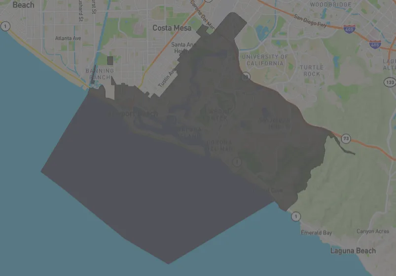 Newport Beach CA Guide