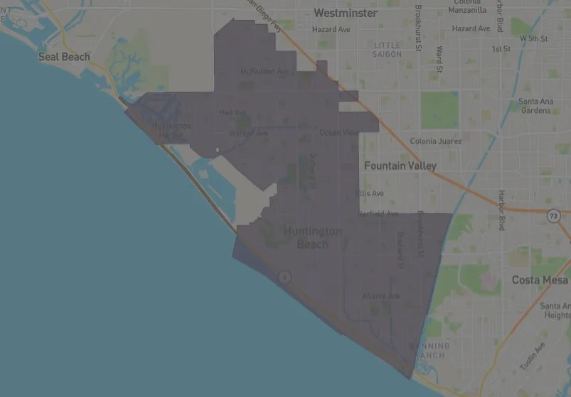 Huntington Beach CA Guide