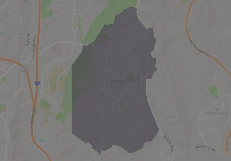 Ladera Ranch CA Guide