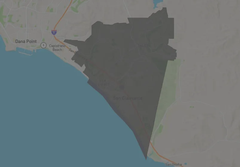 San Clemente CA Guide