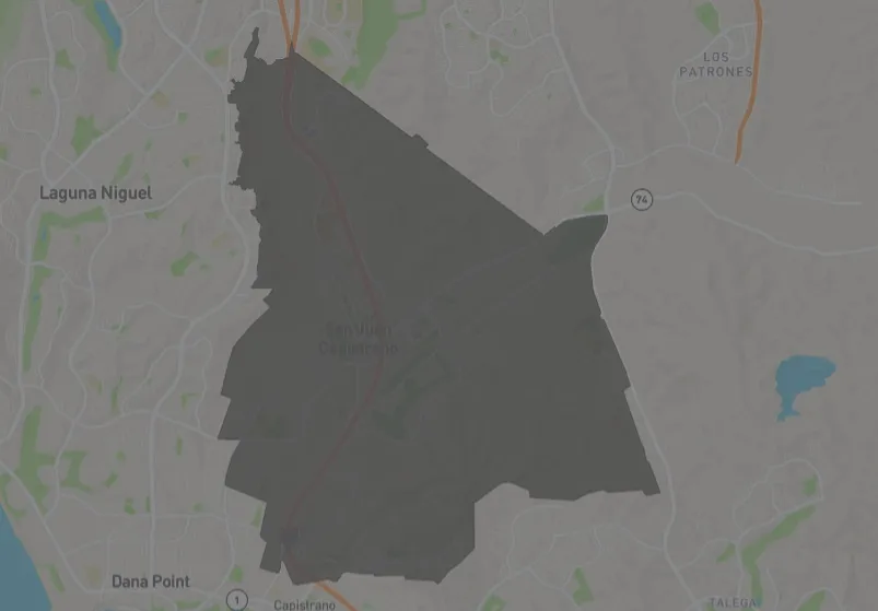 San Juan Capistrano CA Guide