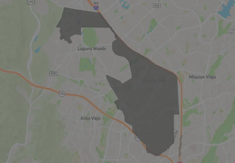 Laguna Hills CA Guide