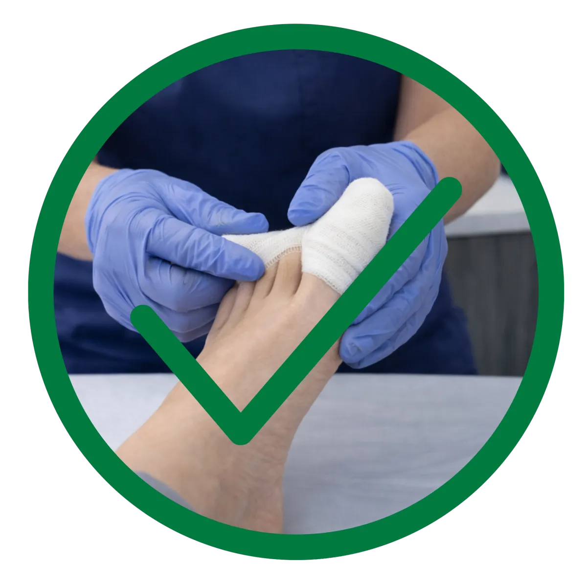 Conditions & Symptoms Nail Surgery Can Help