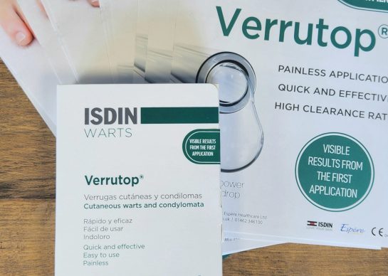 Verrutop