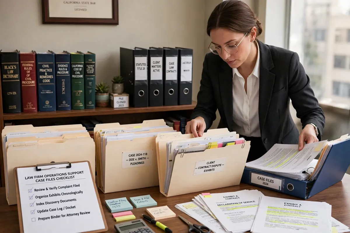 Employment lawyer NYC