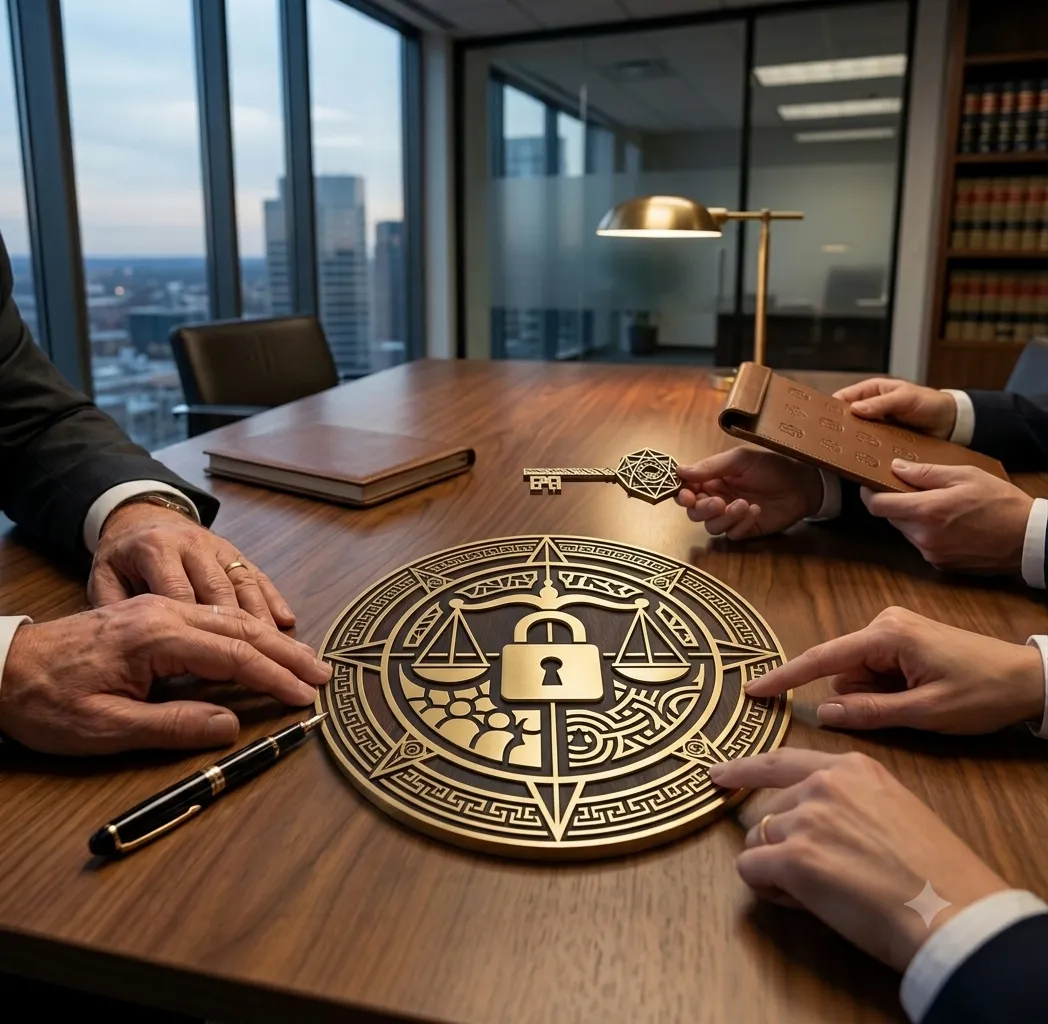lawyer Image