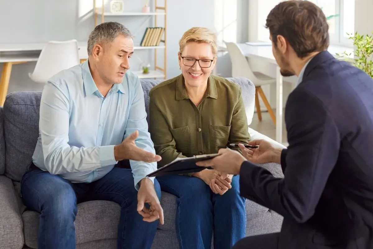 Immigration lawyer NYC