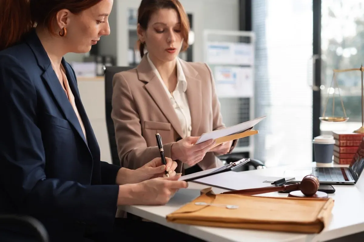 Criminal defense lawyer NYC