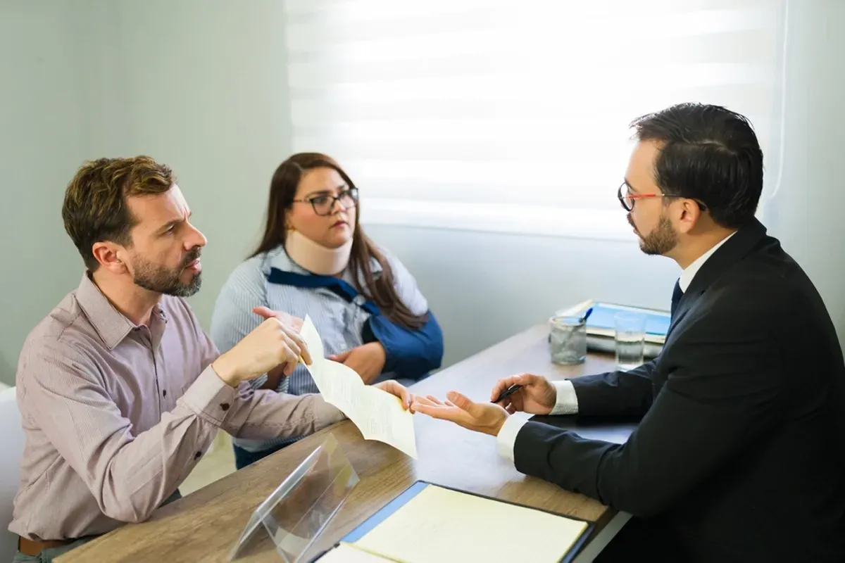 Divorce and family lawyer NYC