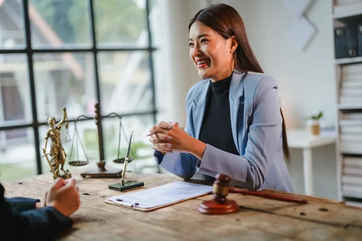 Employment lawyer NYC