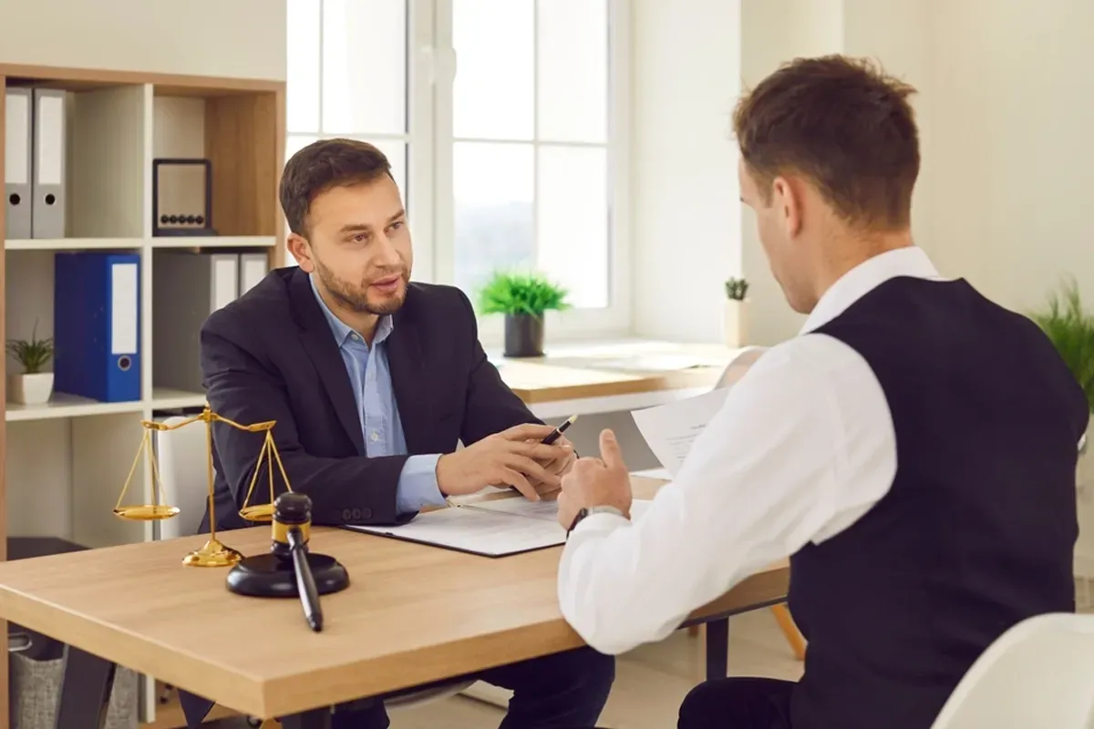 Divorce and family lawyer NYC