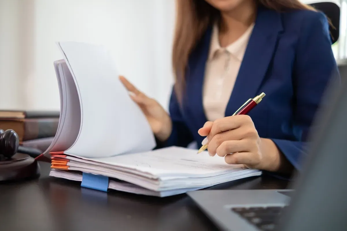 Personal injury lawyer NYC