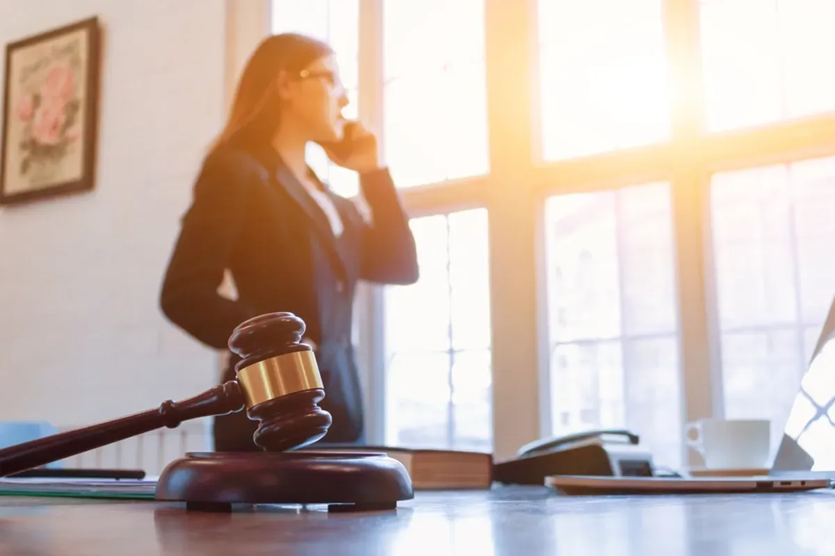 Employment lawyer NYC