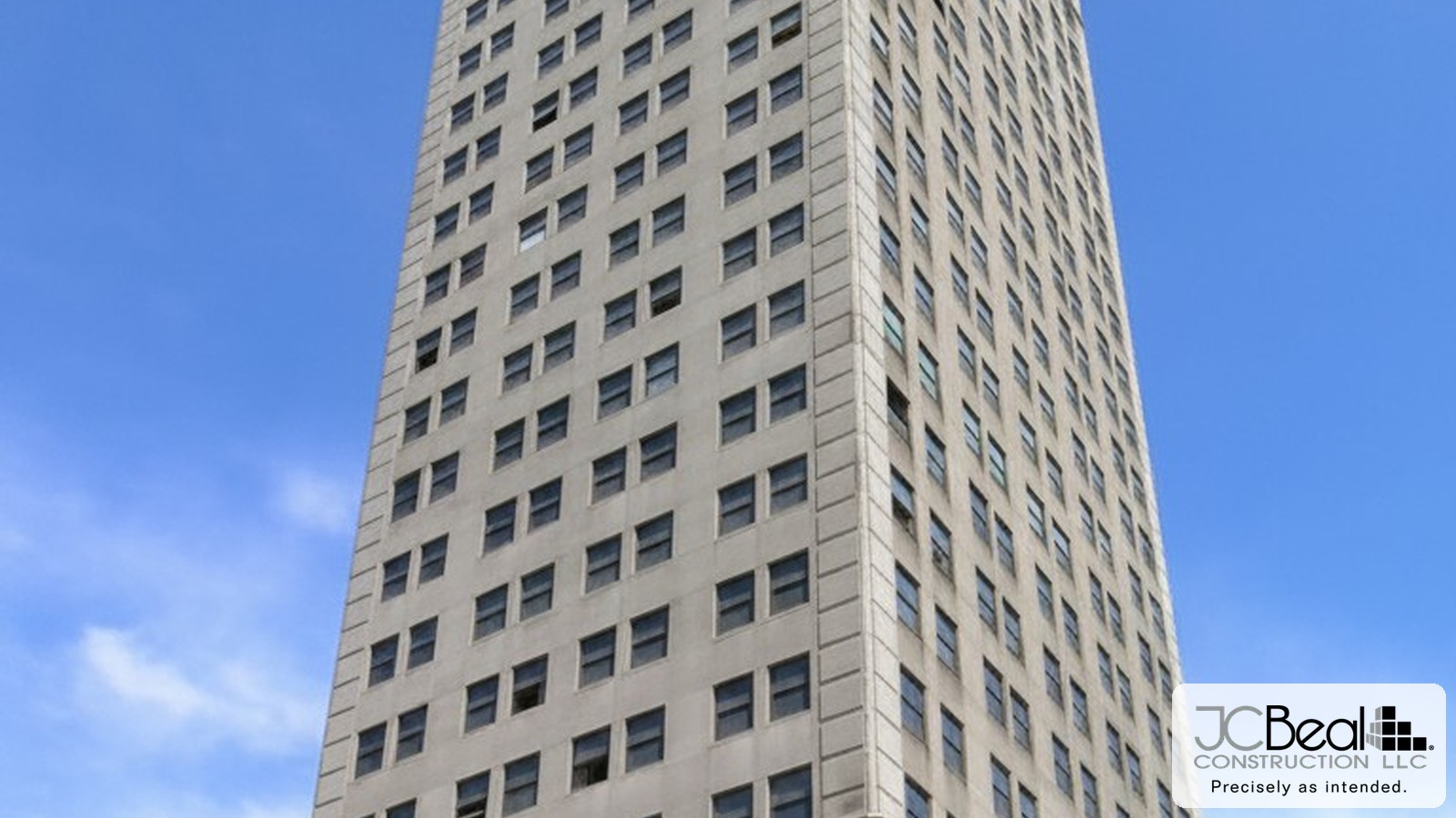 Detroit Downtown Revitalization, Broderick Tower