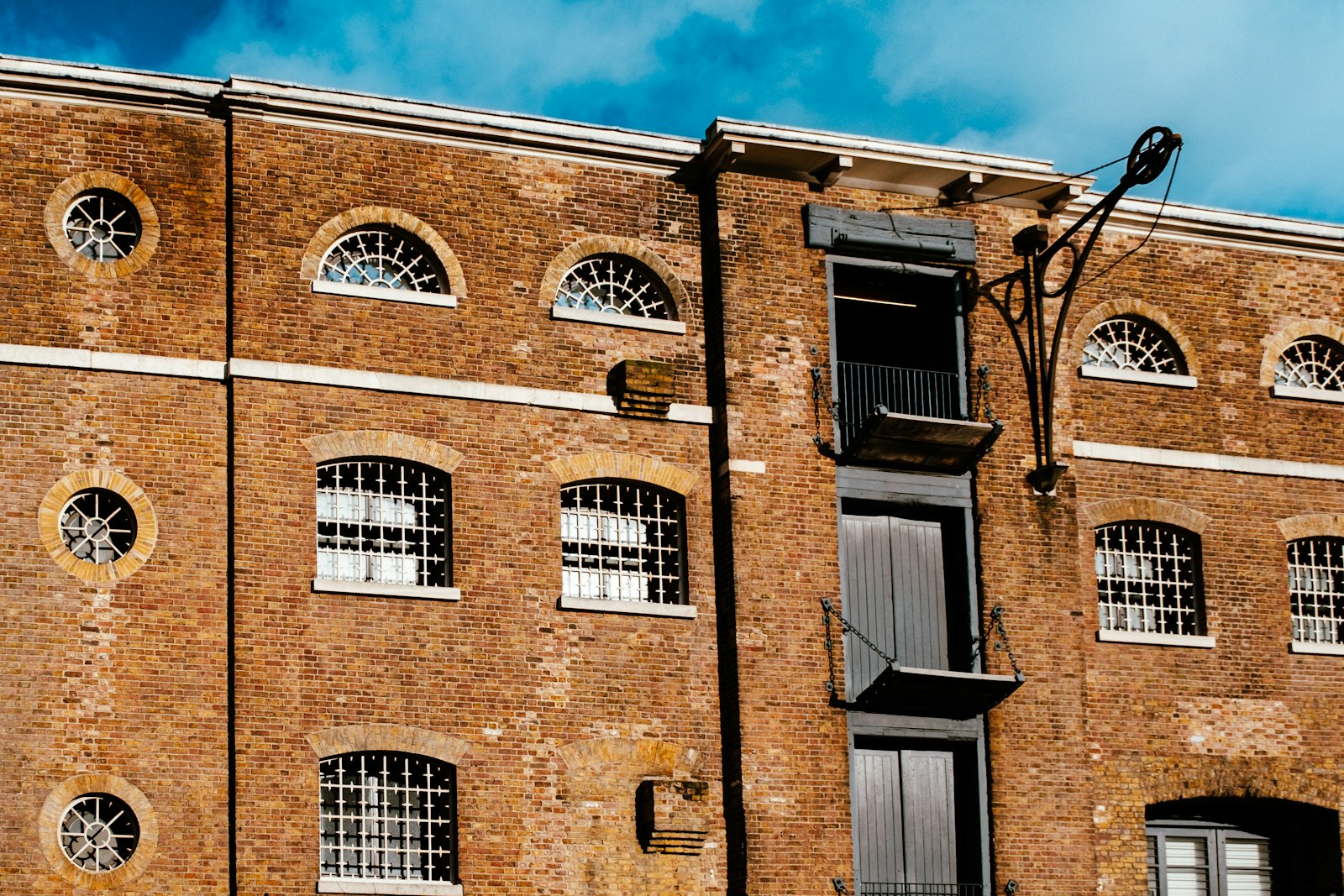 What It Takes to Restore a Century-Old Building Precisely As Intended