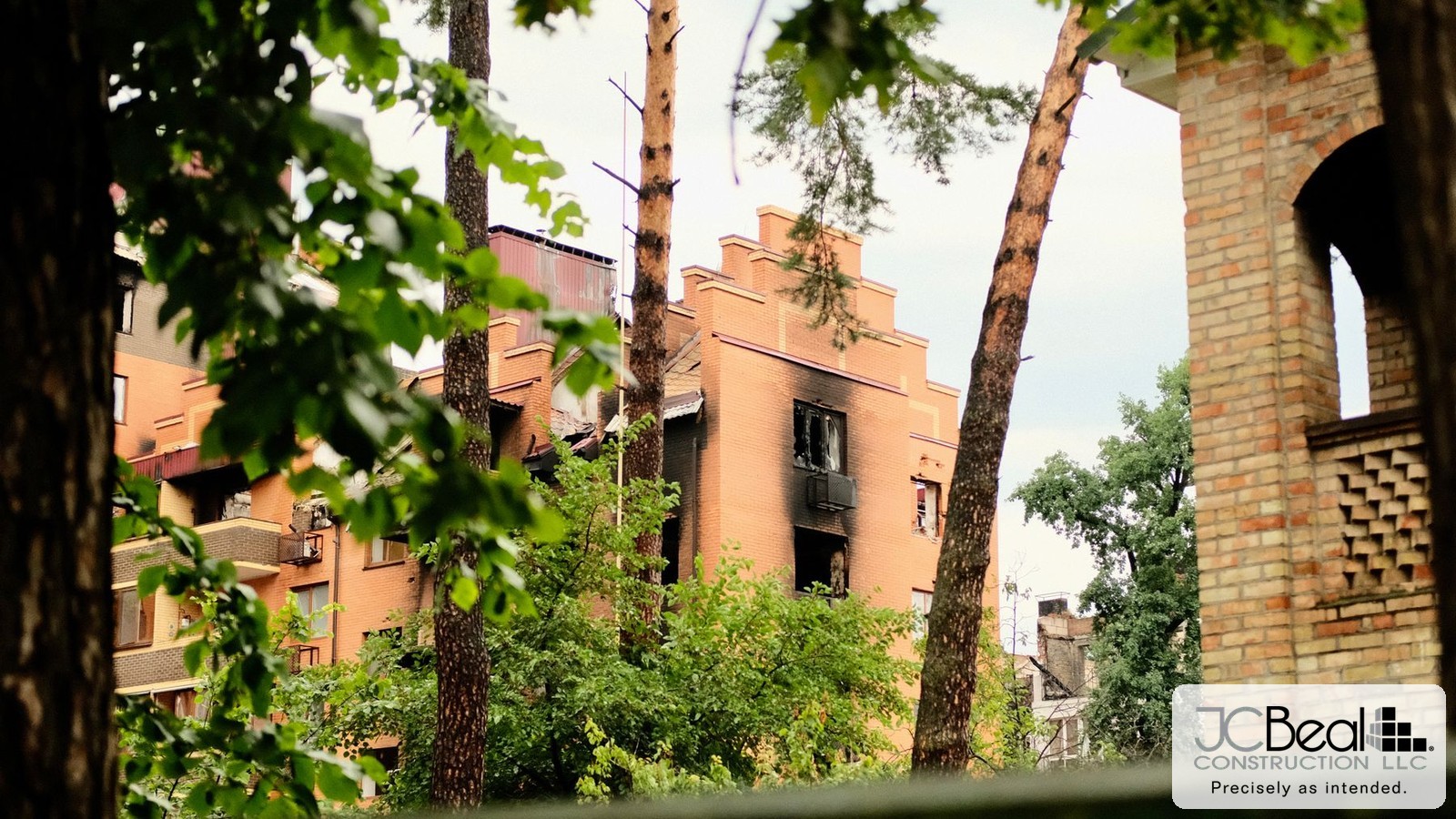 Working With Your Insurance Carrier on Fire Restoration: What Your Contractor's Documentation Must Include