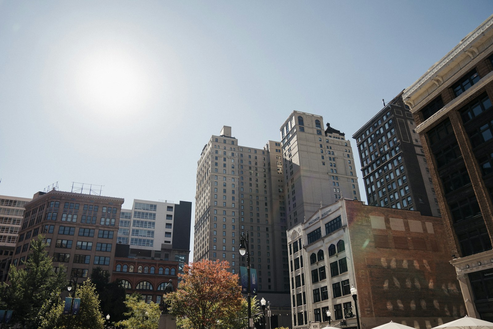 Why Downtown Revitalization Starts With the Buildings Everyone Gave Up On