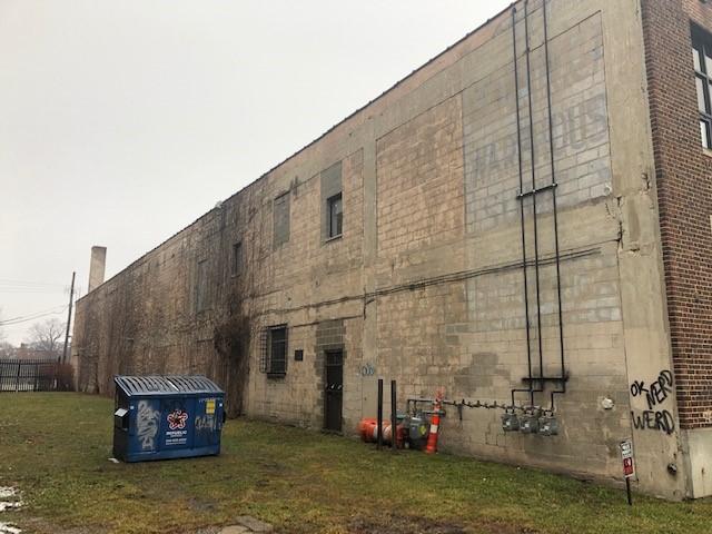 mixed-use construction