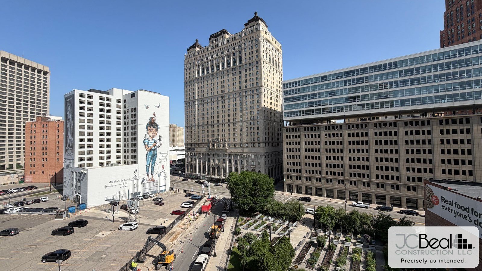 Detroit and Toledo's Restoration Renaissance: The Landmark Projects Signaling a Downtown Comeback