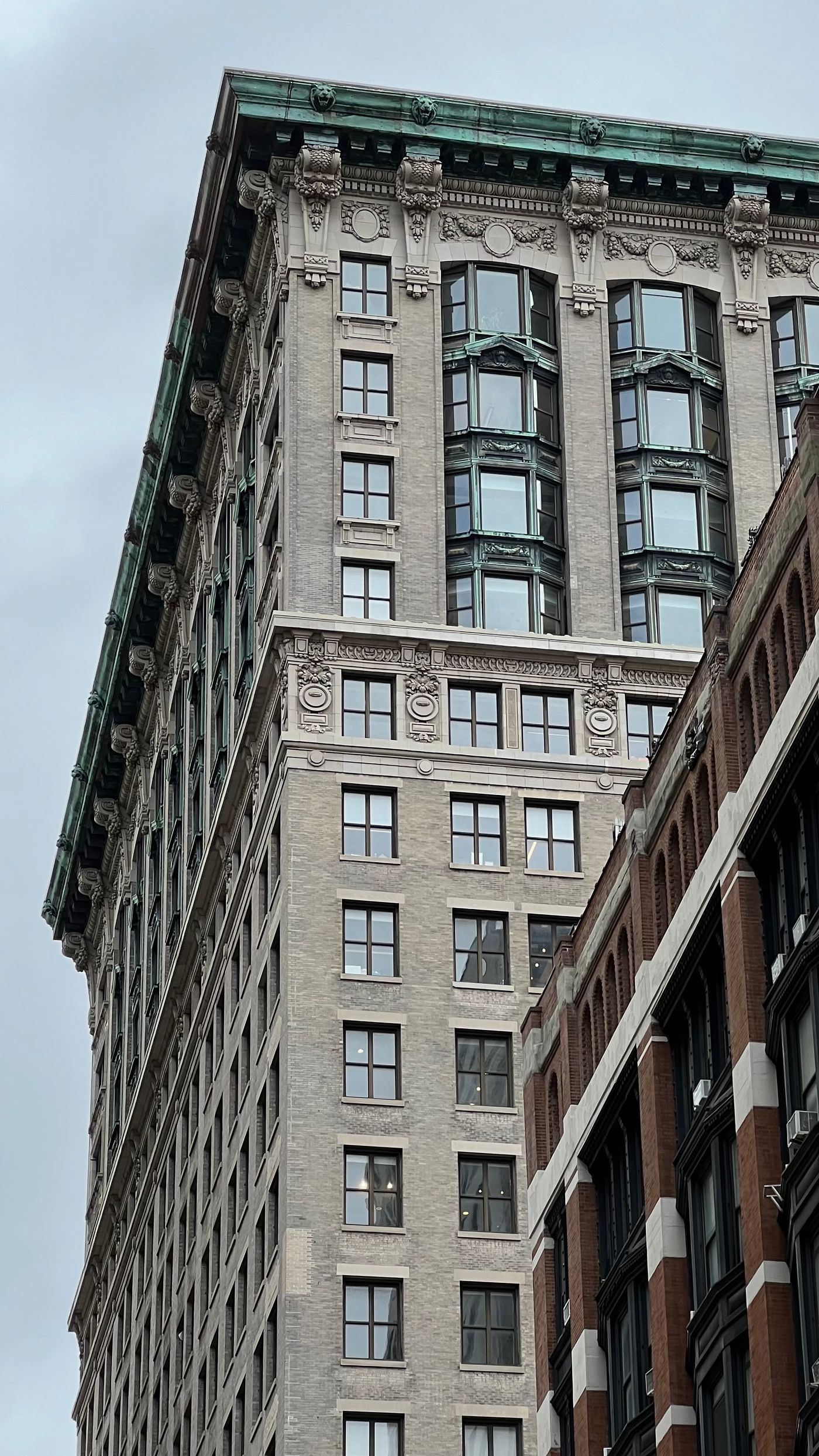 The Secretary of the Interior's Standards for Rehabilitation, Explained for Building Owners