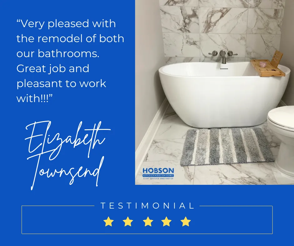 hobson contracting tupelo ms design build