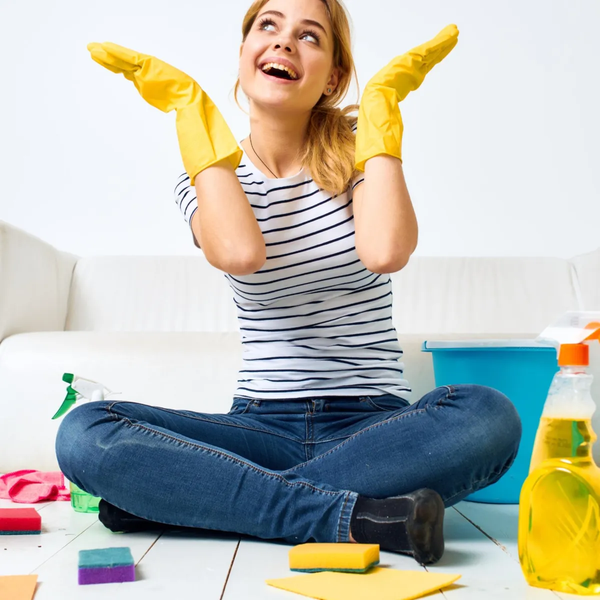 BNB Cleaning Services