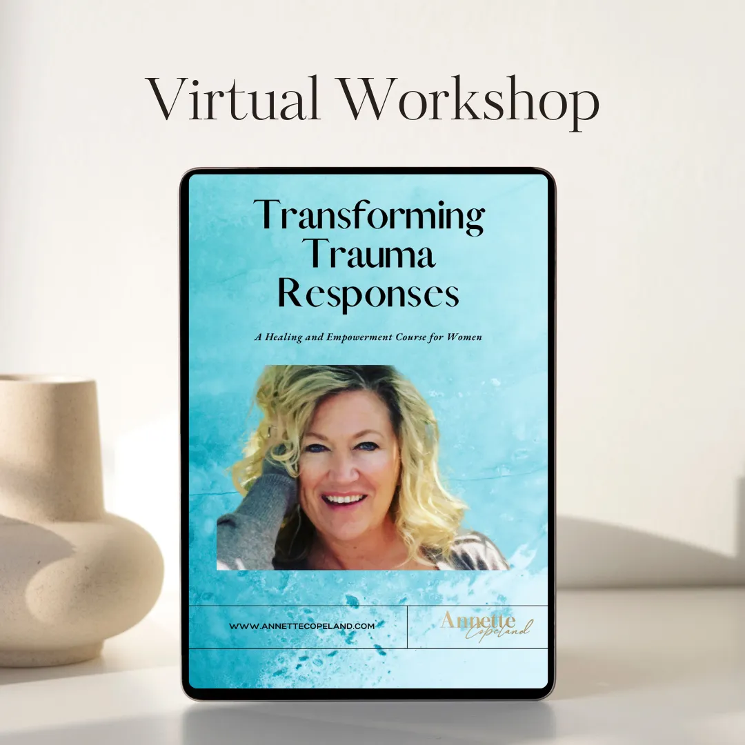 Transform Trauma Responses