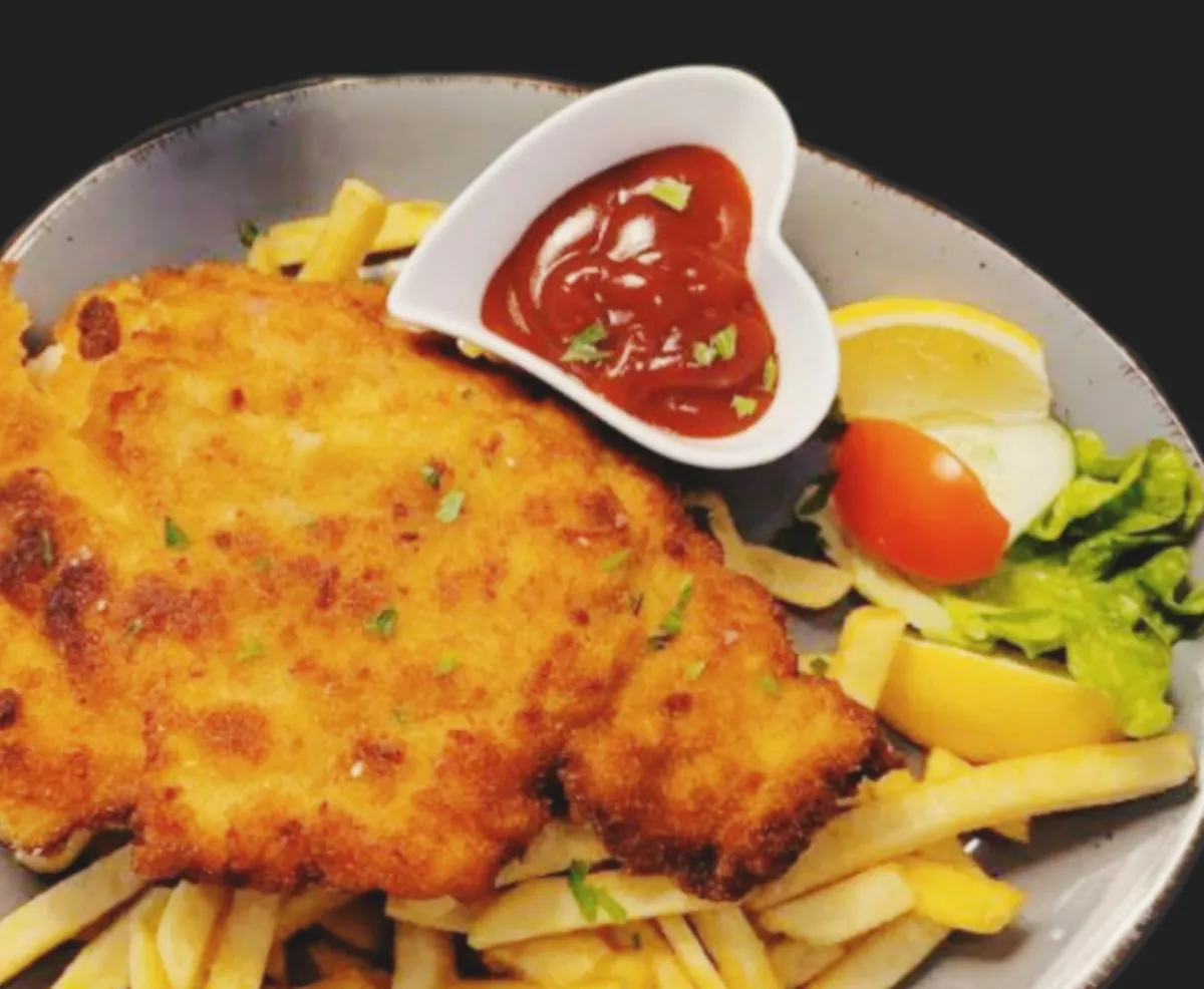 Mein Wohnzimmer Restaurant Fürth