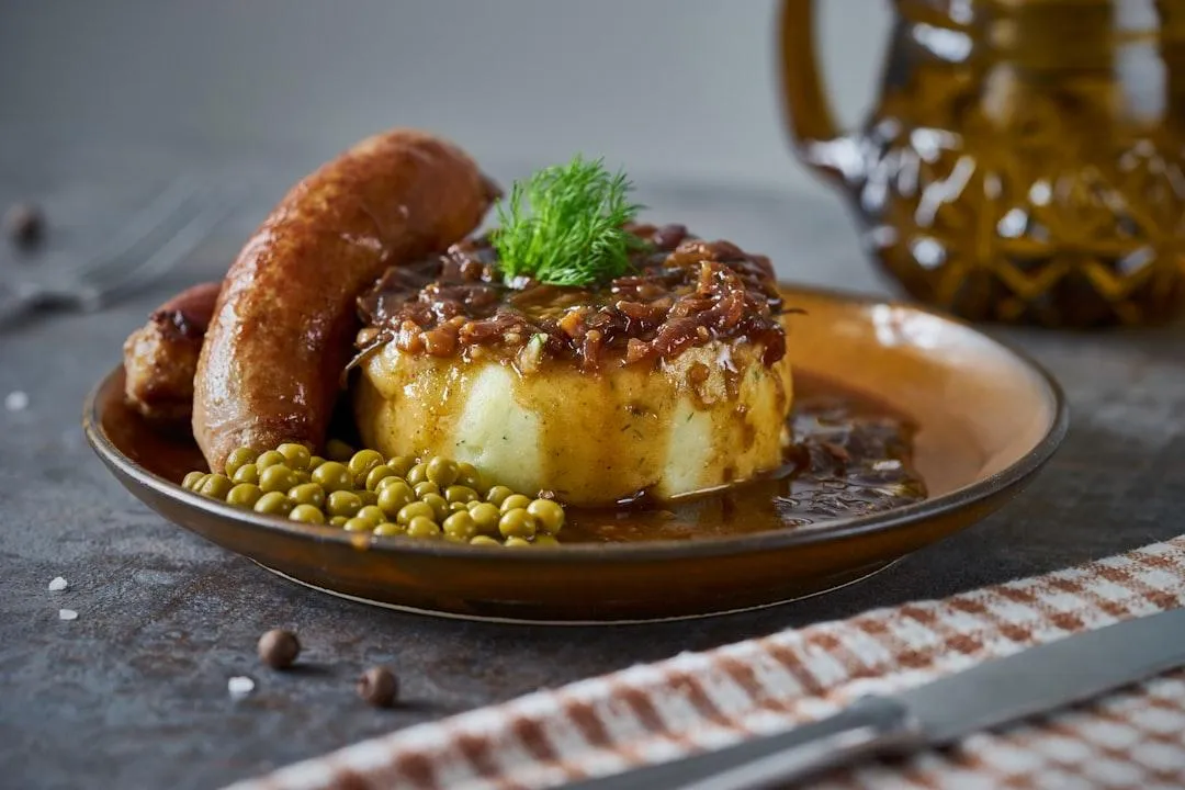 Ingos-Speiselokal-Tartar