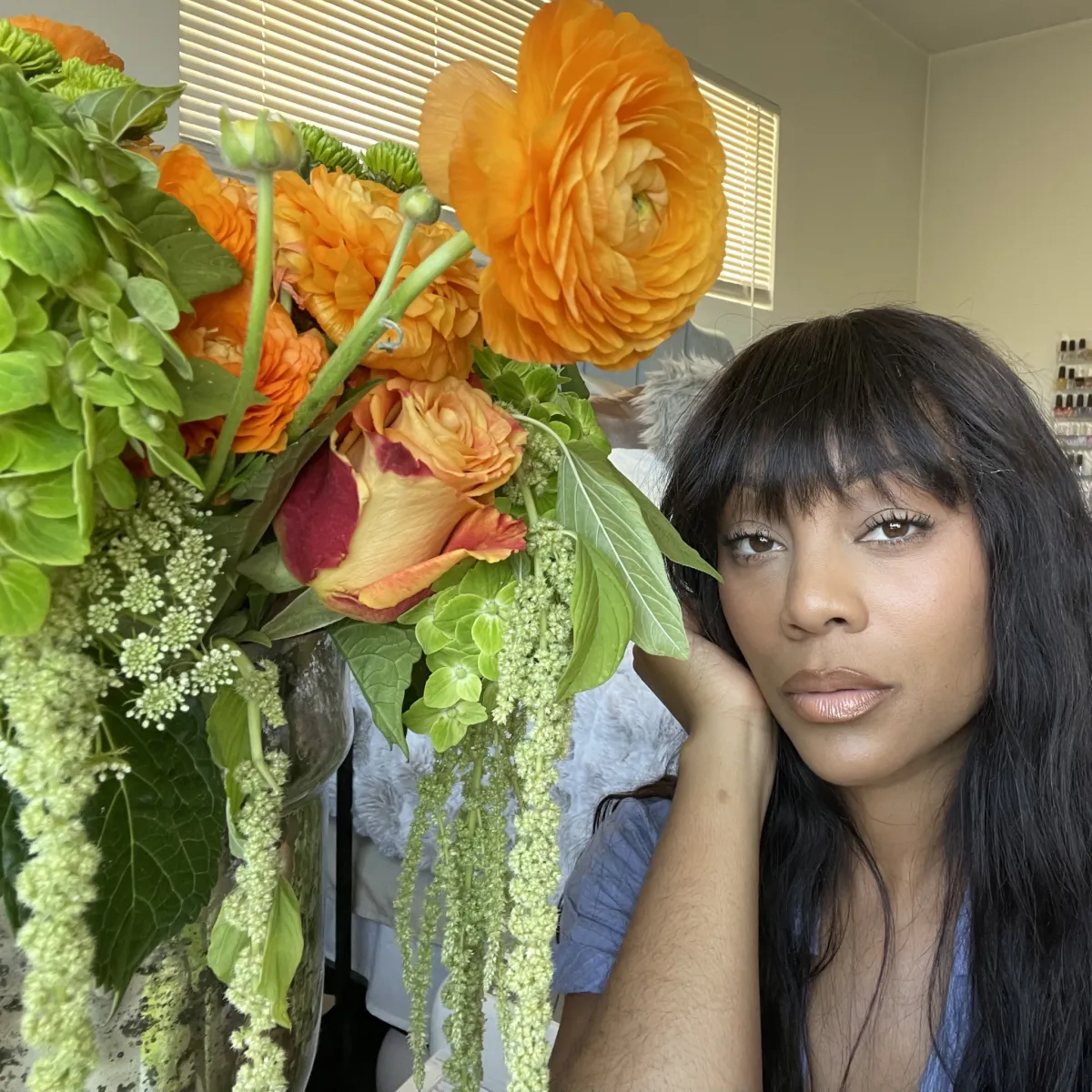 Is Your Makeup Aging You?