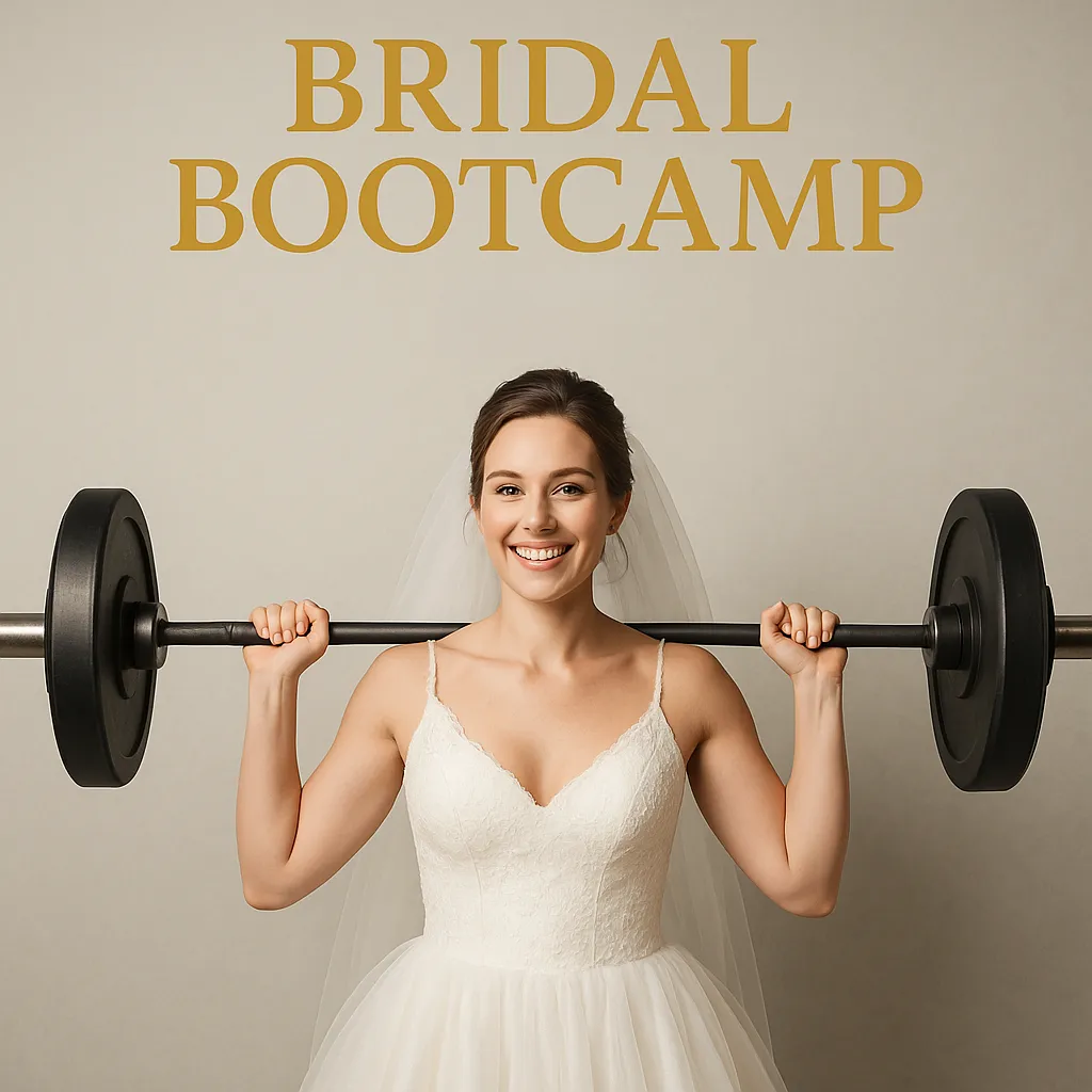 Workouts for brides