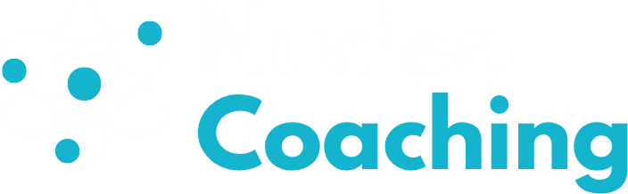 Nucleo Coaching Logo