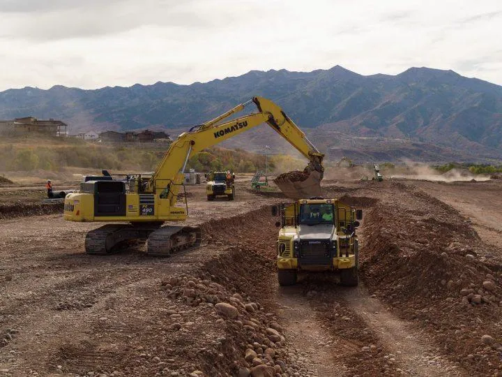 Hose Reel with ABS drum - s. 430-450