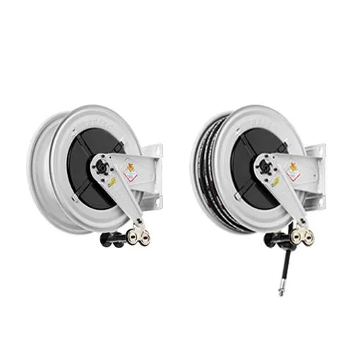 Hose reels - s. 2430