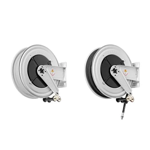 Hose Reel - s. 530