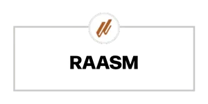 RAASM by Forward Venture Industries Logo