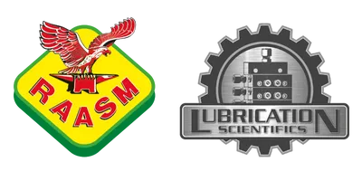 Lubrication Scientifics Distributor Logo