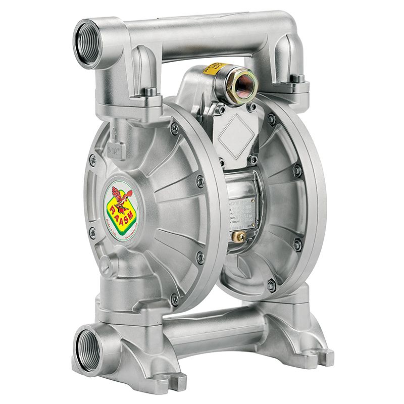 RAASM AAB-34 Santoprene™ Diaphragm Pump