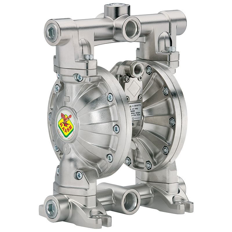RAASM AAB-34 NBR Diaphragm Pump