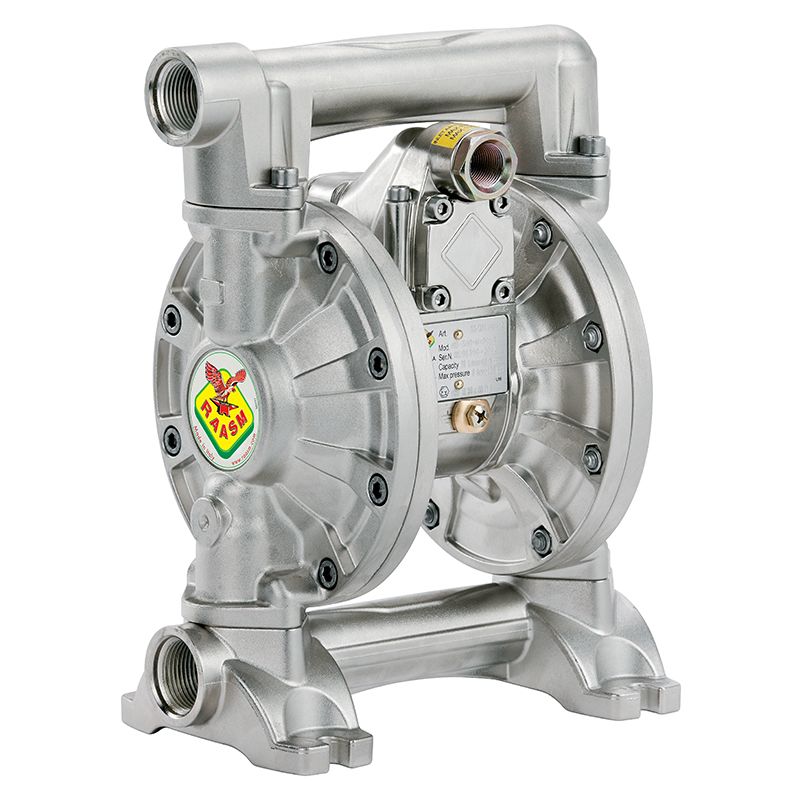 AAB-34 EPDM Diaphragm Pump