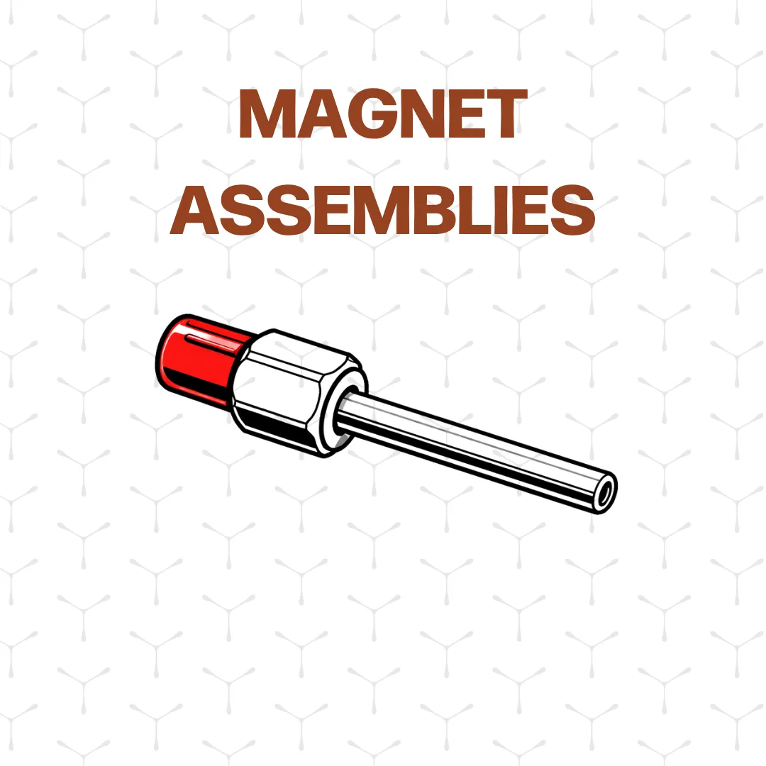 Whitlock Magnet Assemblies