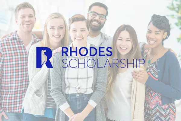 A Case Study of The Rhodes Scholarship