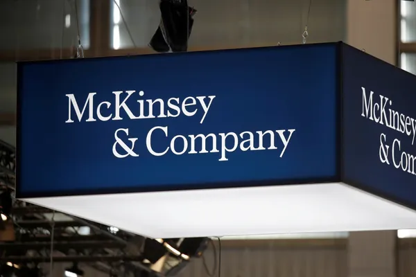 McKinsey Global Staffing Model