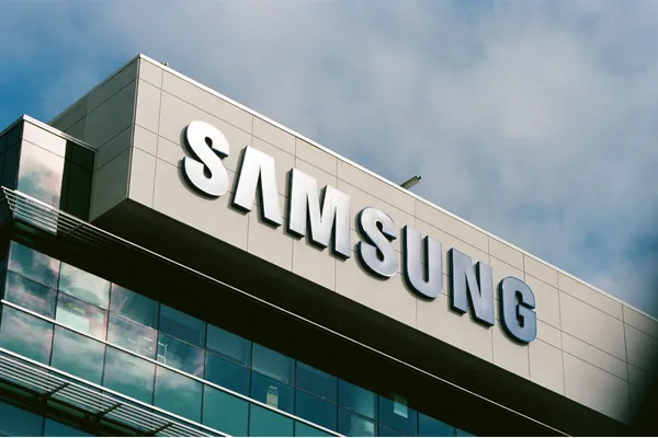 The Samsung Regional Specialist Program (Samsung v. Sony)
