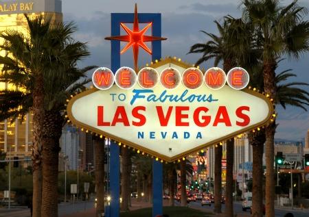 Las Vegas, NV (local photo, not our work)