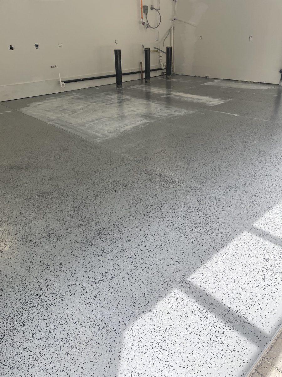 Epoxy Garage Floors in Reno, NV | Polyaspartic Pros