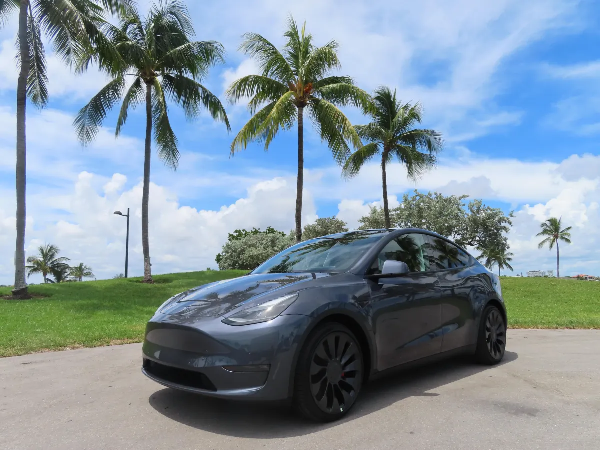 irent tesla 
