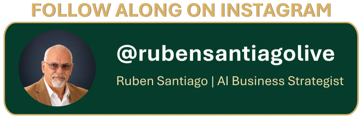 @RubenSantiagolive