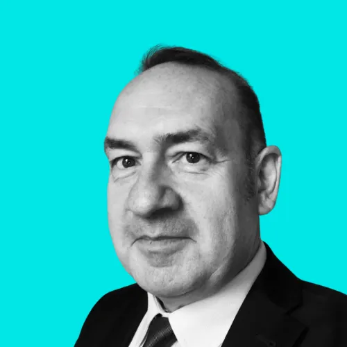 Lee Oliver – IT and Operations Director (Consultant) at The SyncLab Group